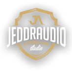 jeddraudio logo