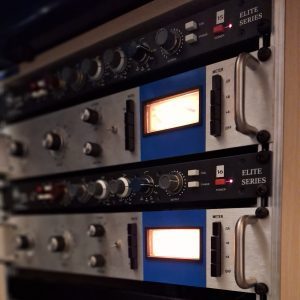 Outboard gear rack 2